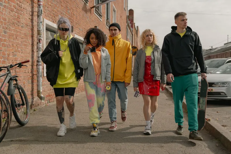 Dressed by the Block: How Seven American Cities Built Seven Totally Different Uniforms