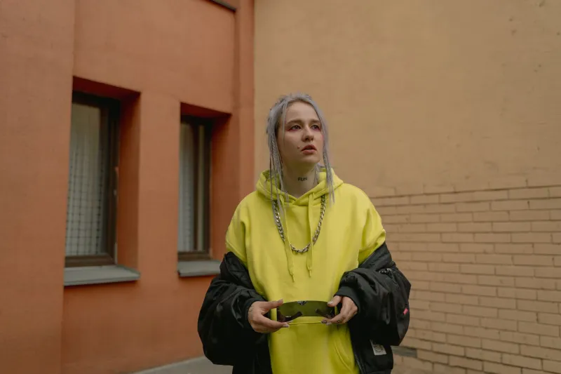 Dress Wrong on Purpose: How Streetwear's Most Respected Figures Built Legends by Losing the Crowd