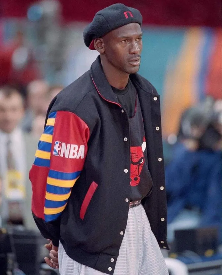 From the Tunnel to the Timeline: Why Your Favorite Fit Probably Started in a Locker Room