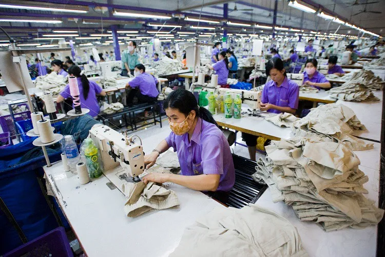 Cut and Sewn in the USA: The Small Labels Betting Everything on Bringing Production Home