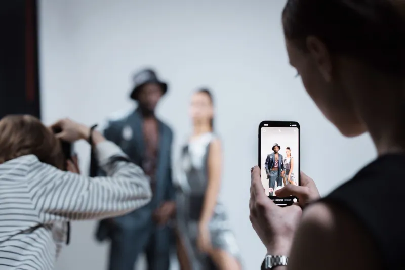 The Outfit Nobody Actually Wore: What's Really Happening Behind Your Favorite Streetwear Content