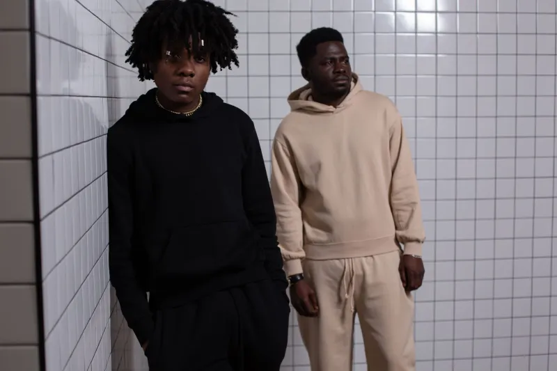 Say Less: The Stealth-Wealth Takeover Quietly Erasing Streetwear's Loudest Tradition