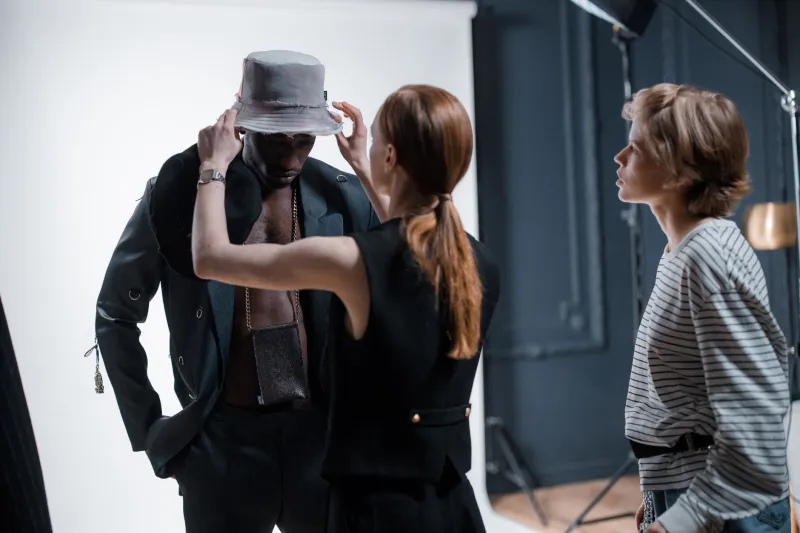 When the Block Meets the Boutique: How Streetwear Collabs Are Rewriting Fashion's Rulebook
