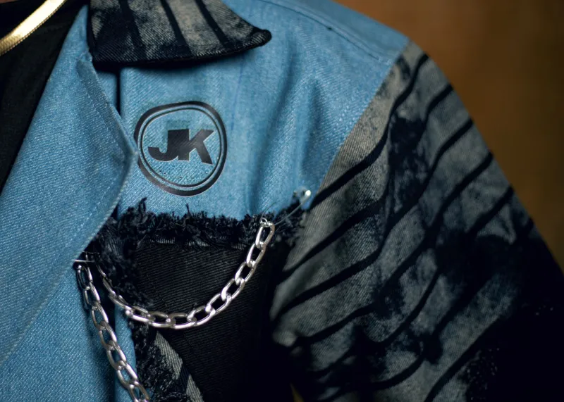 Worn In, Not Worn Out: The Art and Science of Making Your Streetwear Look Like It's Been Places
